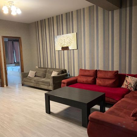 Lilika Apartments On Meskhishvili Тбилиси Екстериор снимка