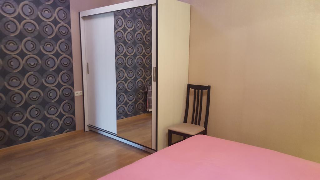 Lilika Apartments On Meskhishvili Тбилиси Екстериор снимка