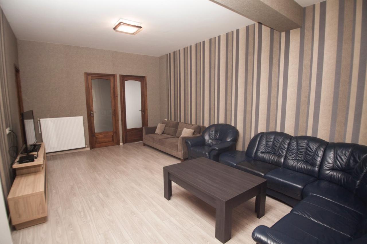 Lilika Apartments On Meskhishvili Тбилиси Екстериор снимка