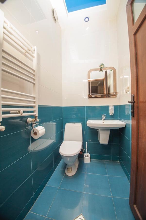 Lilika Apartments On Meskhishvili Тбилиси Екстериор снимка